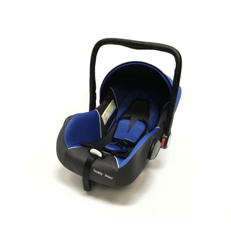 Детское автокресло Teddy Bear Baby Car Seat HB801 - Фото