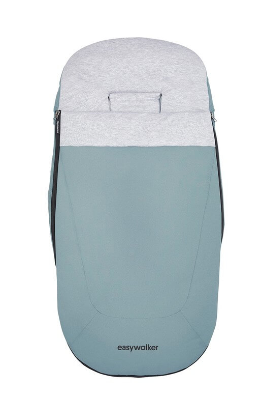 Флисовый конверт Easywalker Footmuff Флисовый конверт Easywalker Footmuff - Фото