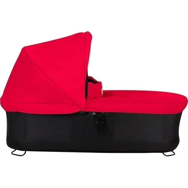 Детская коляска Mountain Buggy Swift 2 в 1 фото 15