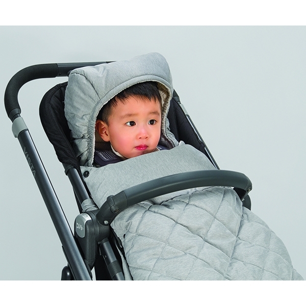 Зимний конверт в коляски UPPAbaby фото 1