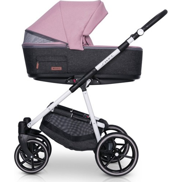 Детская коляска Riko Swift Natural 2 в 1 фото 4