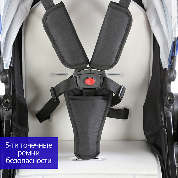 Коляска-трансформер Giovanni G-Moov 2 в 1 в магазине Коляски-Кроватки.Ру