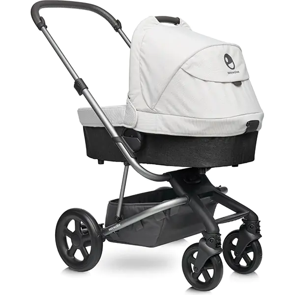 Детская коляска Easywalker Harvey 2 в 1, с адаптером высоты фото 31