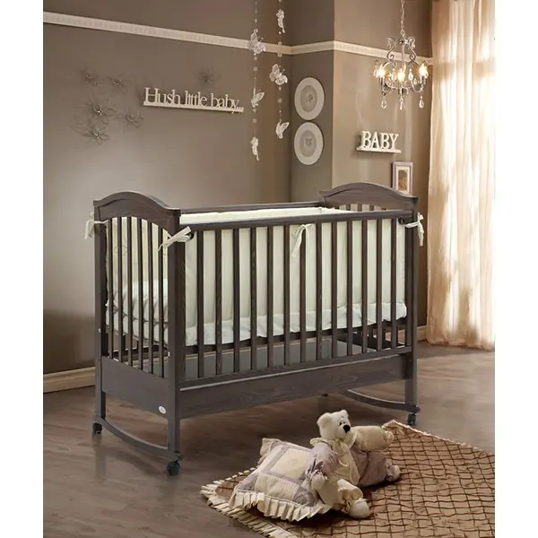 Детская кроватка Fiorellino Penelope фото 7
