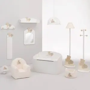 Торшер Mibb Babi фото 1