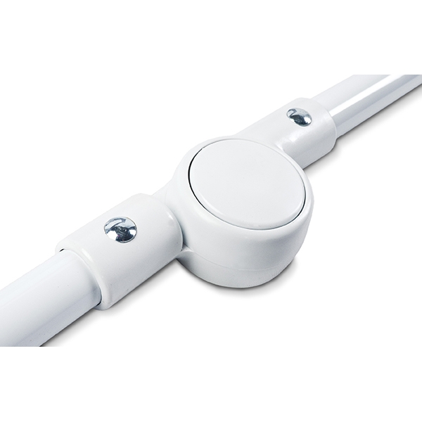 Барьер безопасности Caretero Sleepsafe для кроватки фото 3