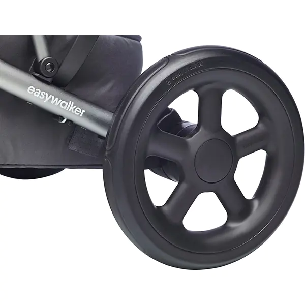 Детская коляска Easywalker Harvey 2 в 1, с адаптером высоты фото 80