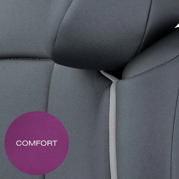 Детское автокресло Cybex Solution Q3-Fix фото 7