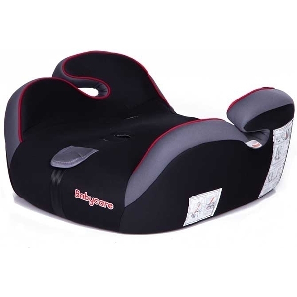 Детское автокресло Baby Care Upiter фото 4