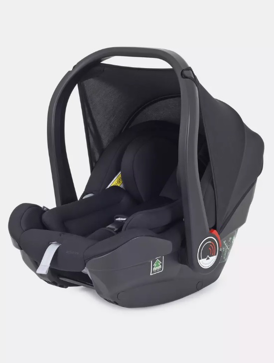 Детское автокресло Rant Carry Active Line - Фото