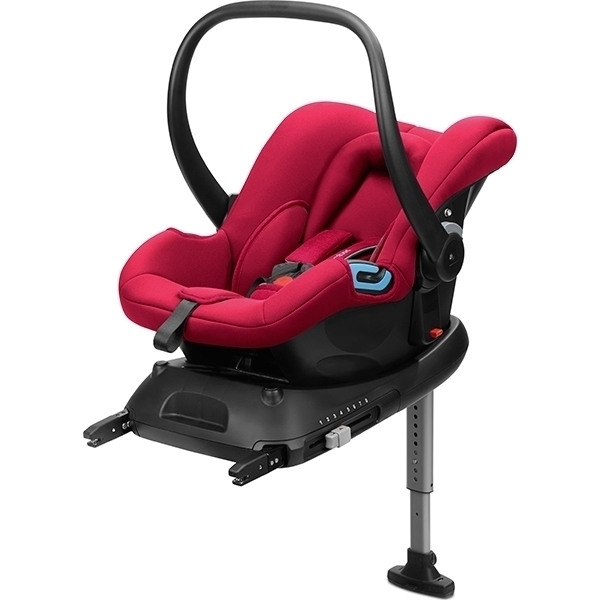 Детское автокресло Cybex Shima CBX фото 7