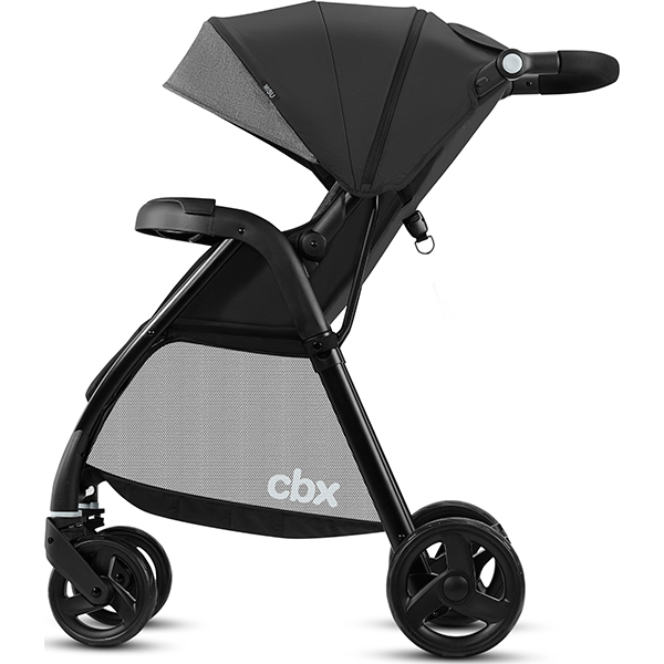 Детская прогулочная коляска Cybex Misu фото 11