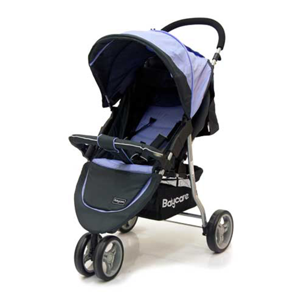 Детская прогулочная коляска Baby Care Jogger Lite - Фото