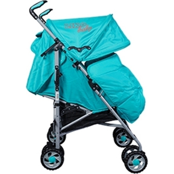 Детская коляска-трость Liko Baby City Style BT-109 фото 5