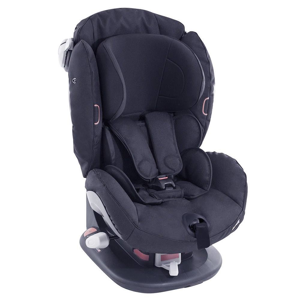 Автокресло BeSafe iZi Comfort X3 (Бисейф Изи Комфорт ИксТри) - Фото