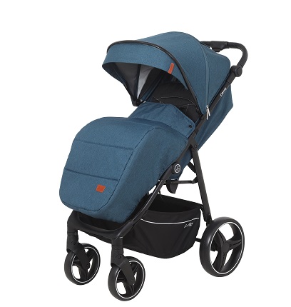 Детская прогулочная коляска Sevillababy Drive фото 1