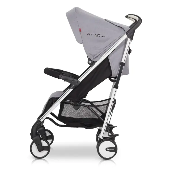 Детская коляска-трость Euro-Cart Crossline фото 3