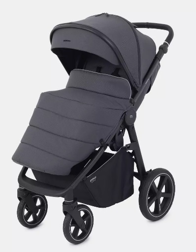 Детская прогулочная коляска Mowbaby Trail фото 1