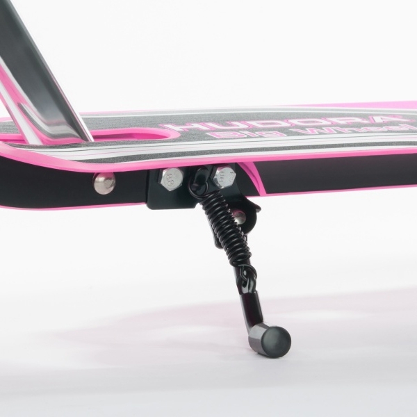 Самокат Hudora Big Wheel RX-Pro 14708/01, 14738/01 фото 6