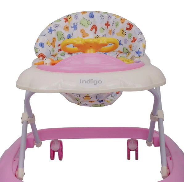 Детские ходунки Indigo Rider фото 5