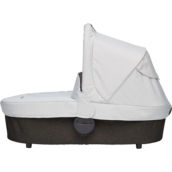 Детская коляска Easywalker Harvey 2 в 1, с адаптером высоты фото 47