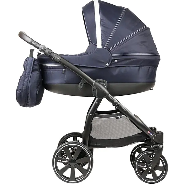 Детская коляска Noordi King Sport 3 в 1 фото 1