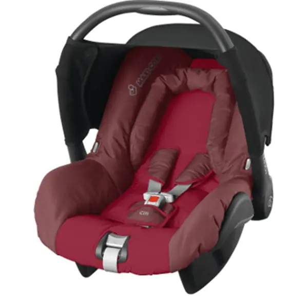 Детское автокресло Maxi-Cosi Citi SPS фото 2