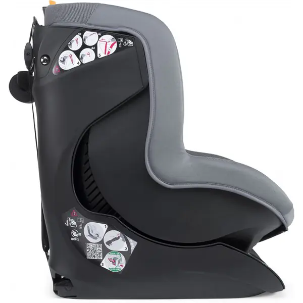 Детское автокресло Chicco Oasys 1 Isofix фото 1