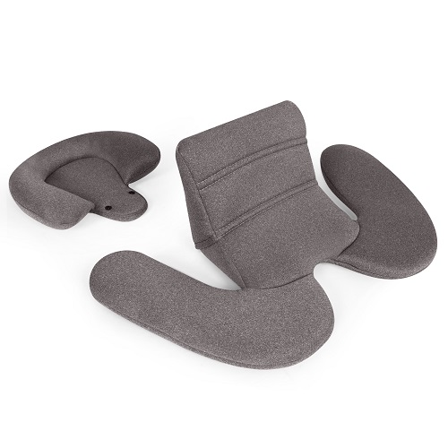 Детское автокресло Nuovita Maczione N0123i-1L фото 11