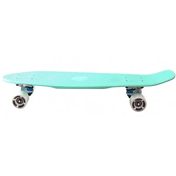 Скейтборд RT Y-Scoo Big Fishskateboard 27" с сумкой арт. 402, 68,6х19 фото 26