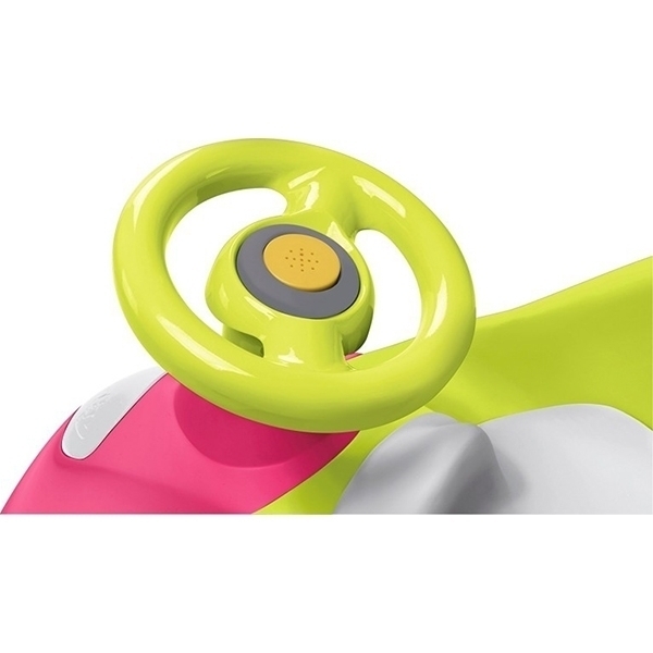 Каталка трансформер детская Smoby Bubble Go Neo 720101 и 720102 фото 3