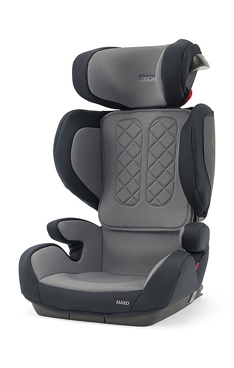 Детское автокресло Recaro Mako Core - Фото