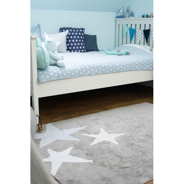 Ковер в детскую Lorena Canals Three Stars фото 4