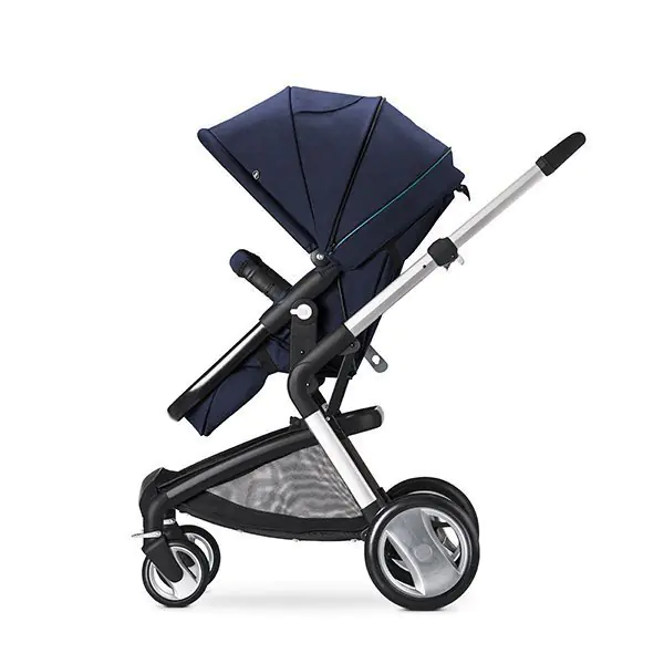 Детская коляска-трансформер Cybex CBX Cura фото 3