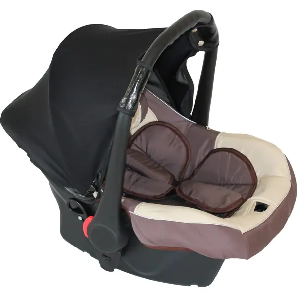 Детская коляска Androx Marita 3 в 1 фото 3