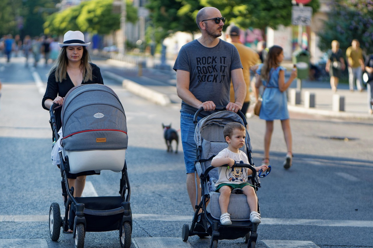 Купить коляску Riko для новорожденного в Новомосковске: подробный гид по выбору первой коляски