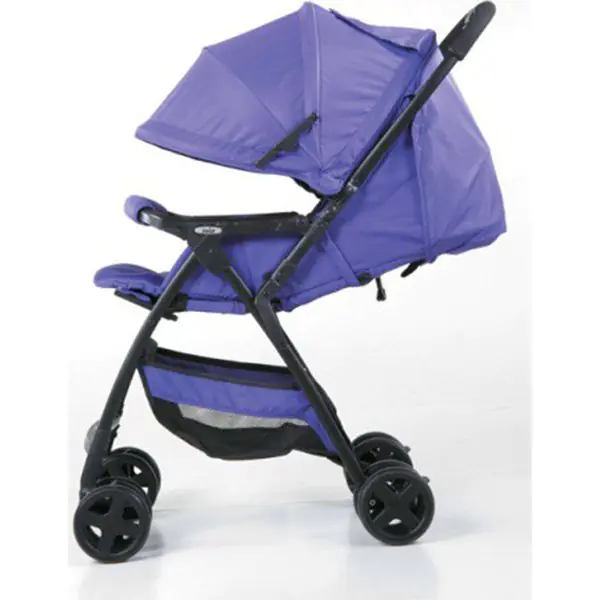 Детская прогулочная коляска Joie Aireskip Stroller, с рождения фото 4