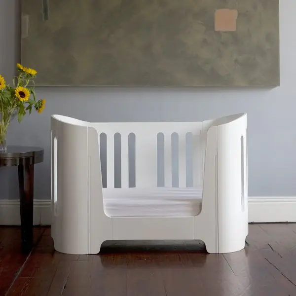 Панель Bed Rail для кроватки Bloom Luxo Sleep G2 фото 10
