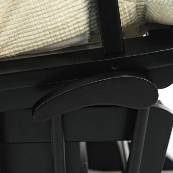 Кресло для кормления Tutti Bambini Rose GC75 фото 1