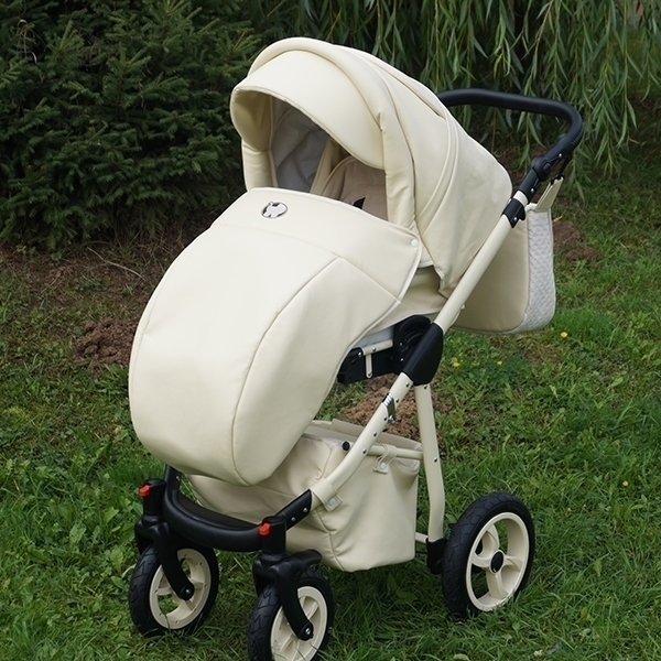 Детская коляска Nastella Casual 2 в 1 фото 13