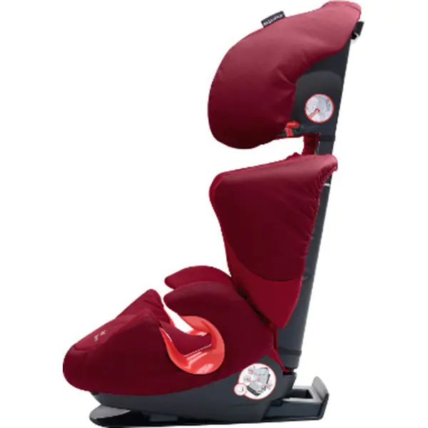 Детское автокресло Maxi-Cosi Rodifix Airprotect фото 6
