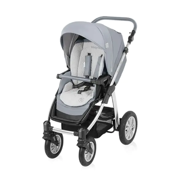 Детская коляска Baby Design Dotty Eco 2 в 1 фото 1