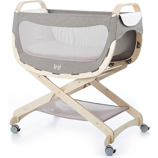 Колыбель Lool Cradle фото 6