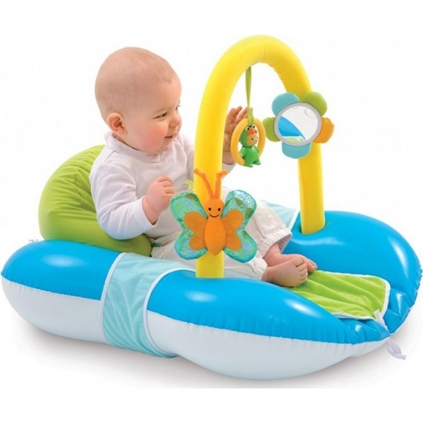 Коврик надувной Smoby Cotoons 211279 фото 4