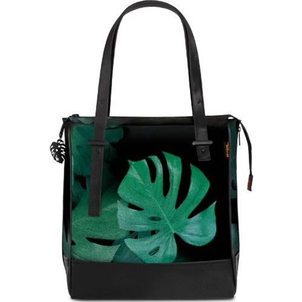Детская коляска Cybex Priam Lux FC Birds of Paradise 2 в 1 фото 7