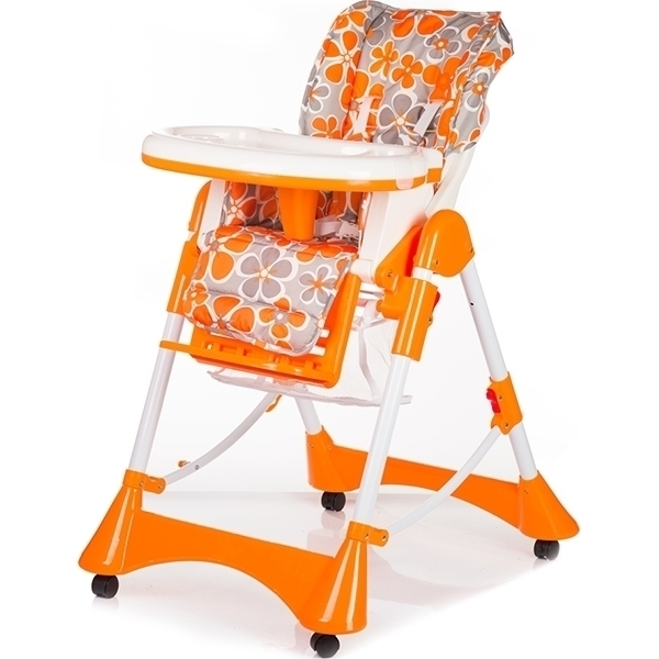 Стульчик для кормления Babyhit Fancy - Фото