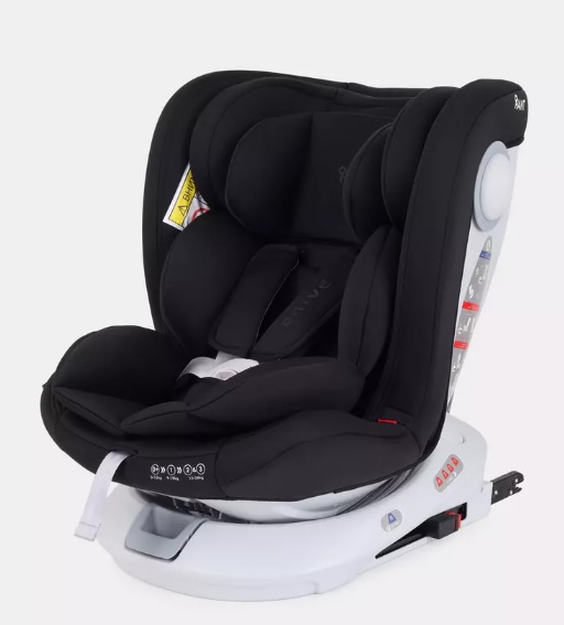 Детское автокресло Rant Drive Active Line - Фото