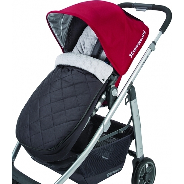 Зимний конверт в коляски UPPAbaby фото 2