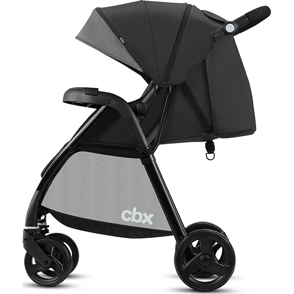 Детская прогулочная коляска Cybex Misu фото 15