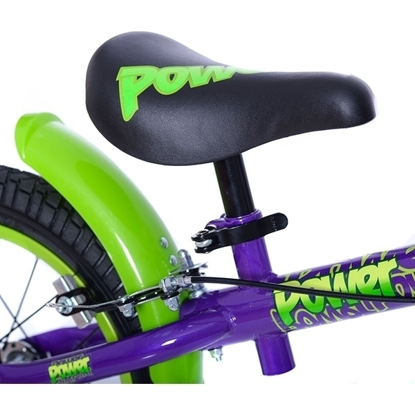 Беговел Velolider Power 14" 166606 фото 3